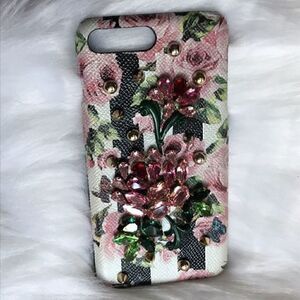 DOLCE&amp;GABBANA - DOLCE &amp;GABBANA iPhoneX.XS用ケース 2025年最新】dolce&gabbana iphoneケースの人気アイテム - メルカリ
